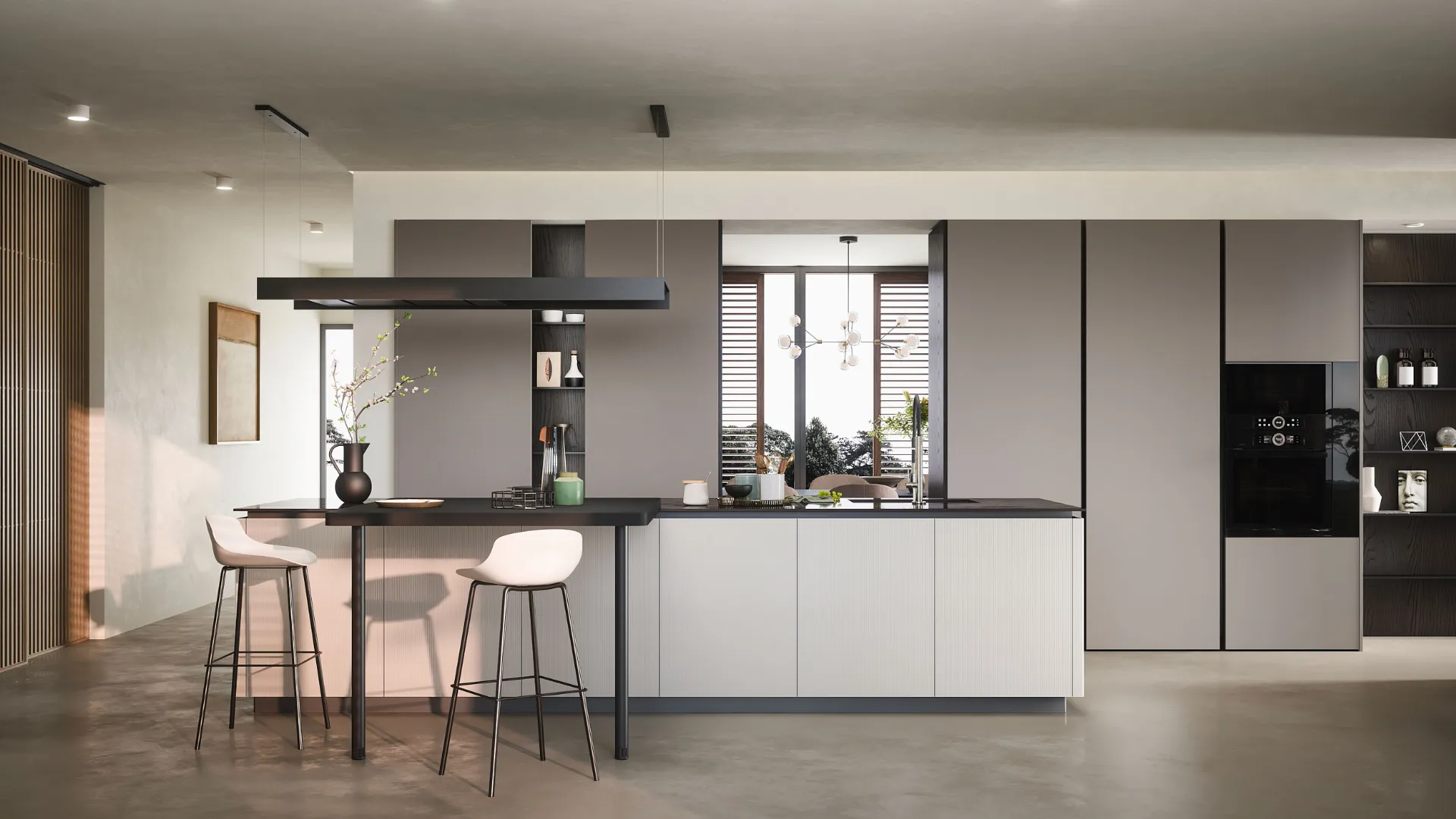 Forma Cucine - Trend