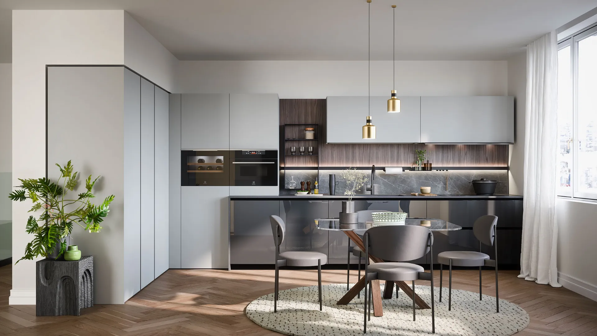 Forma Cucine - Trend