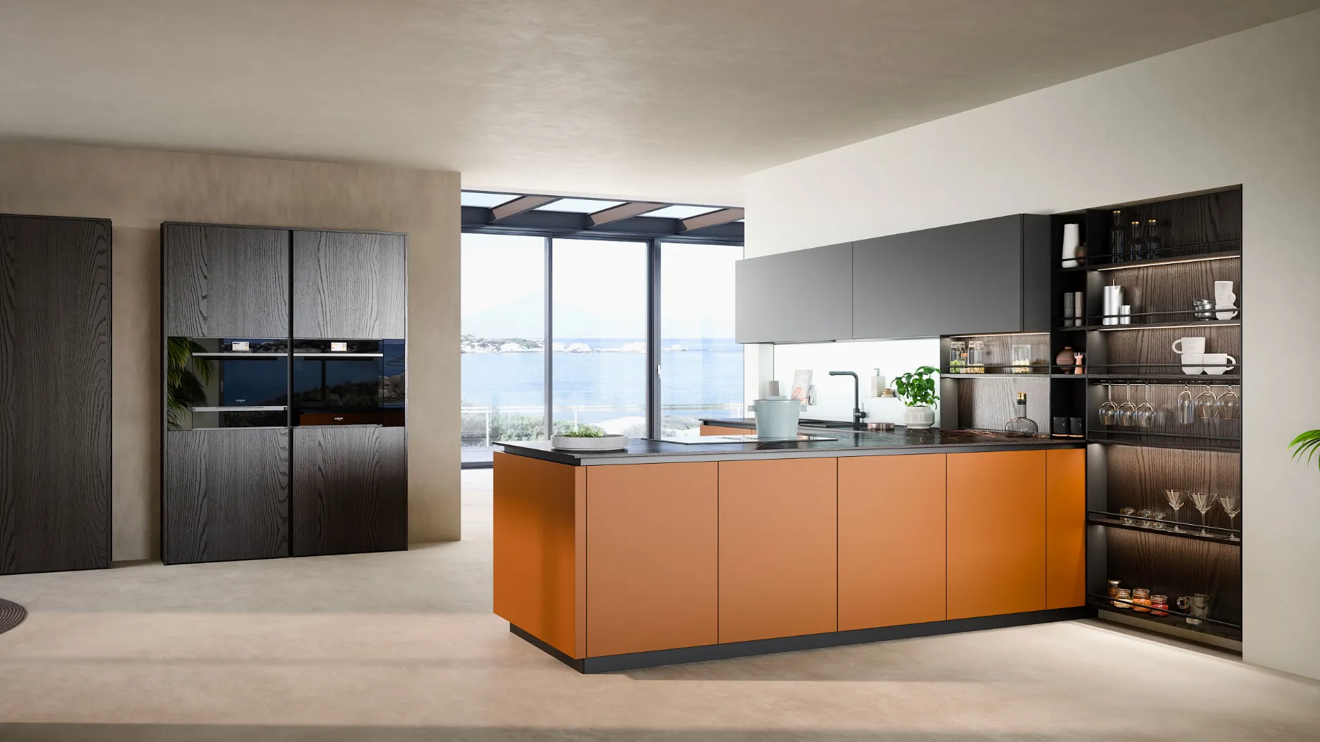 Forma Cucine - Trend