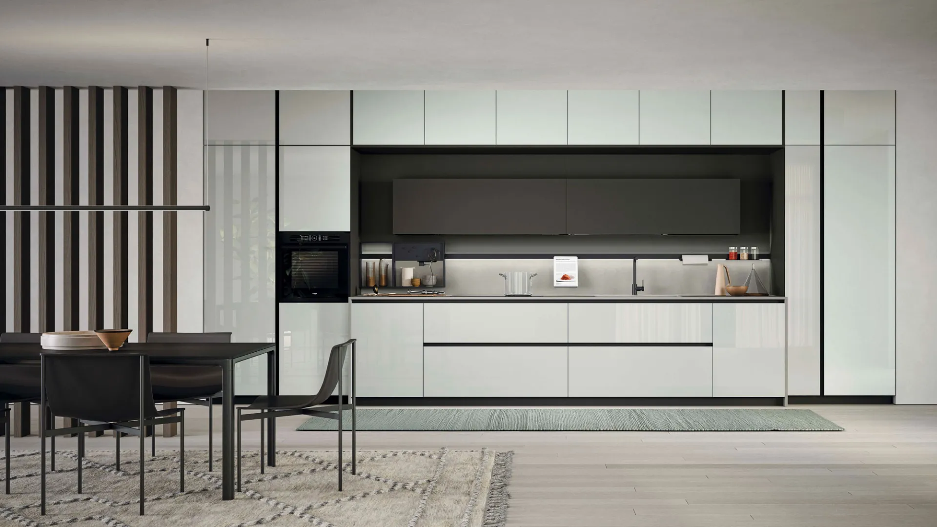 Forma Cucine - Aria Tech