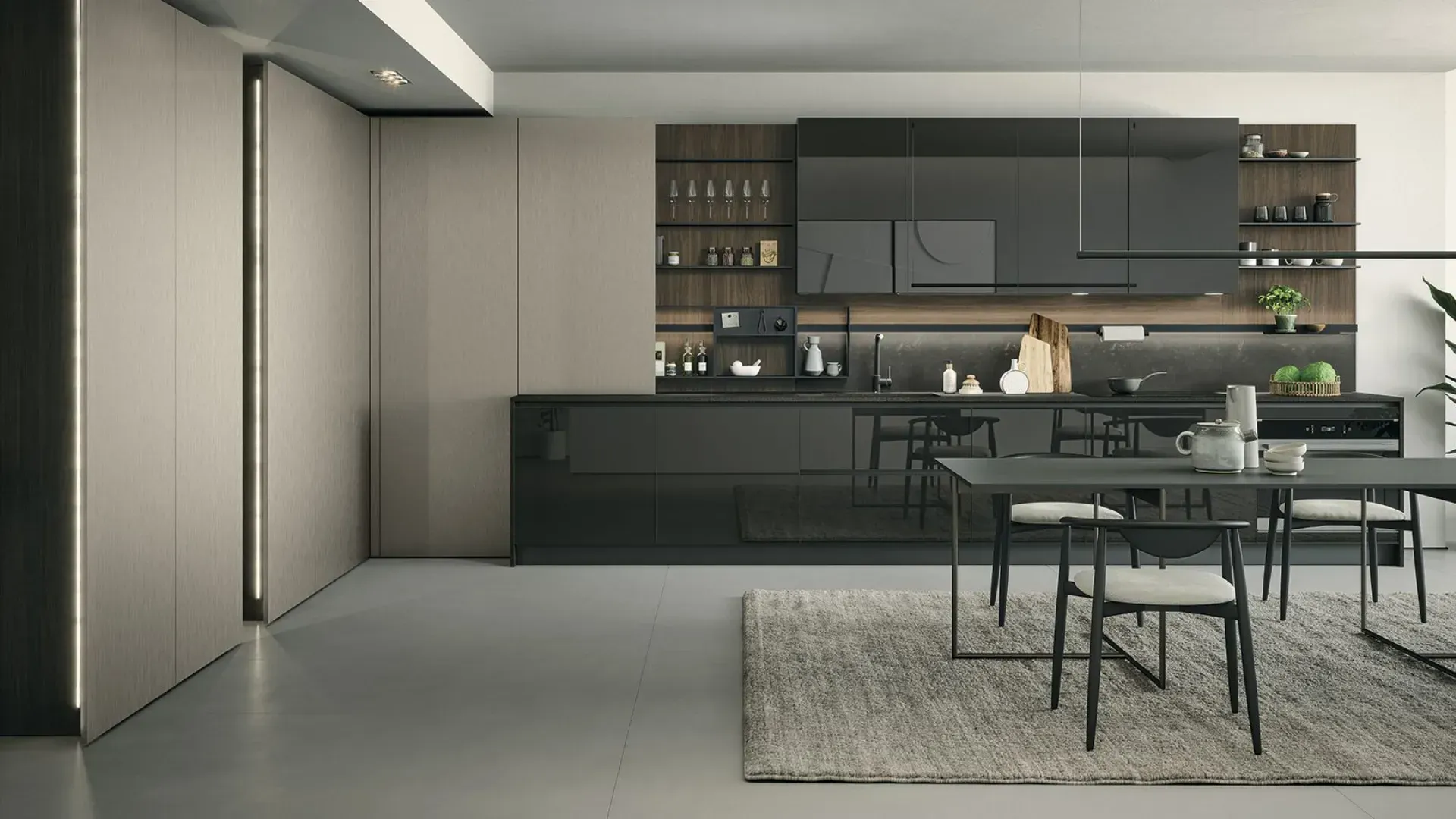 Forma Cucine - Aria Tech