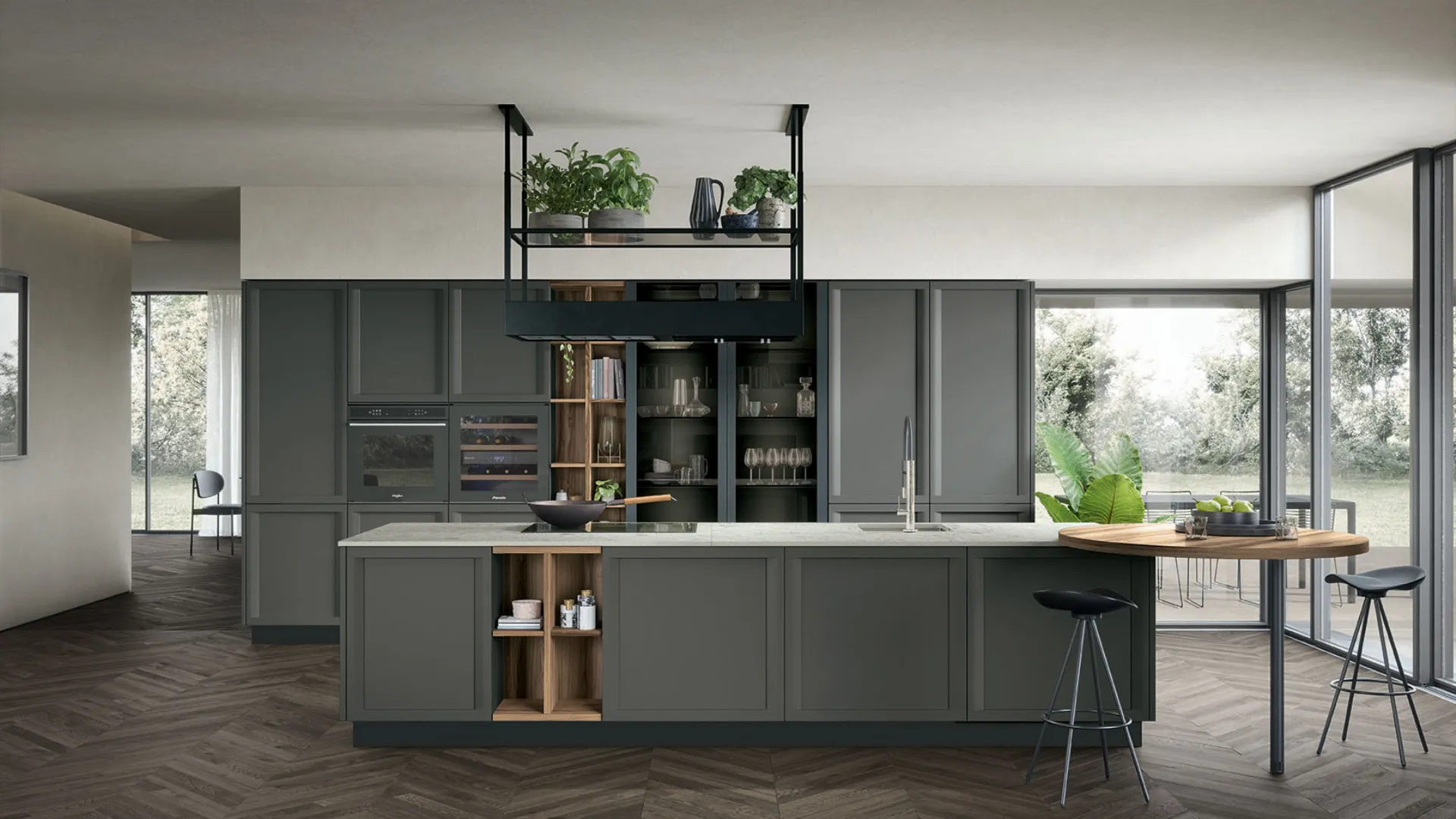 Forma Cucine - Bellaria