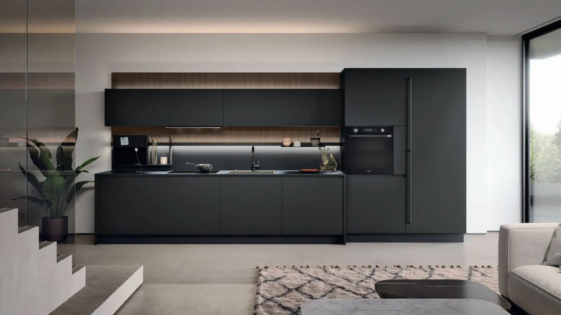 Forma Cucine - Joy