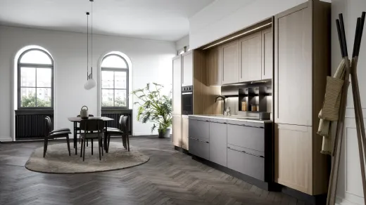 Forma Cucine River