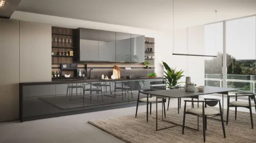 Forma Cucine Aria Tech