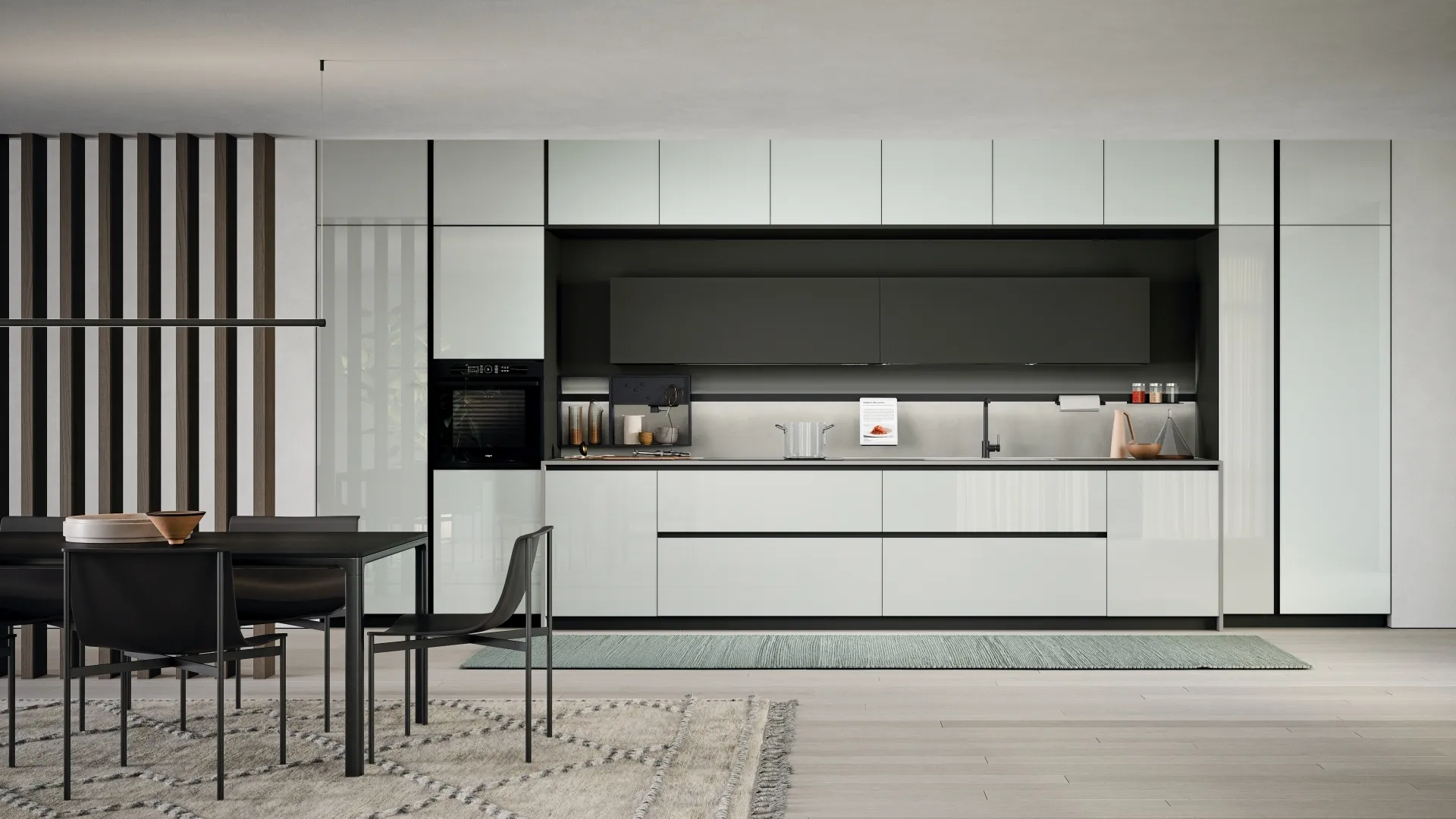 Cucina Aria Tech Forma Cucine